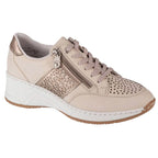 Rieker Sneakers W N4344-60 shoes Footwear/Lifestyle/Rieker Your Sports Performance