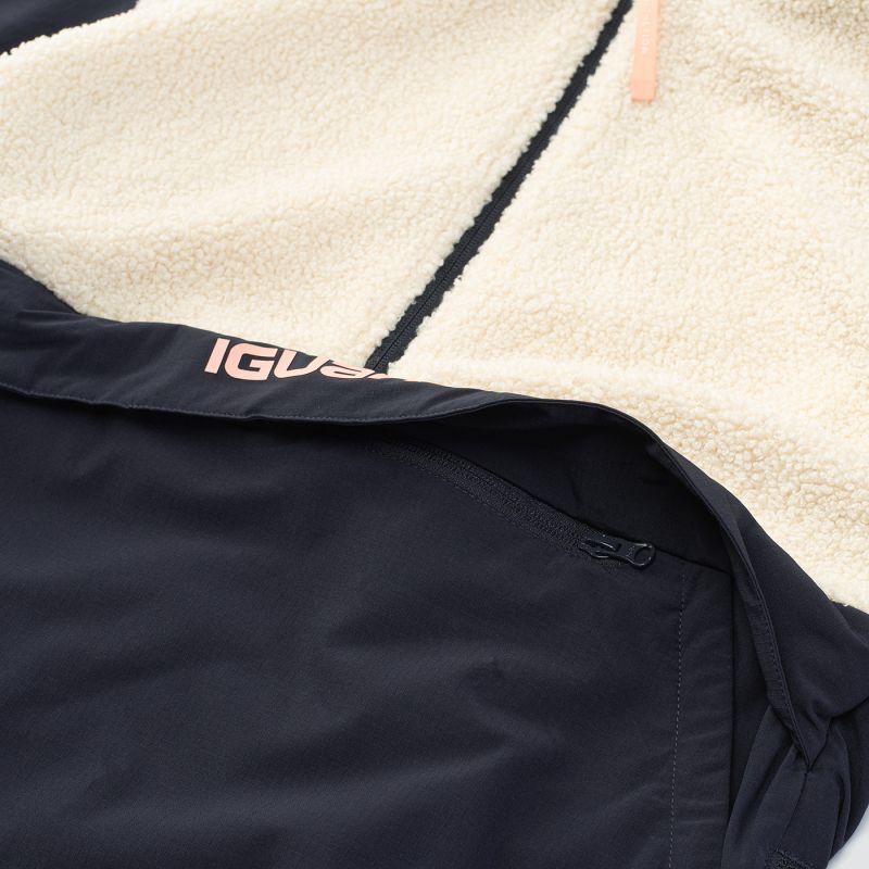 Iguana Neckra Jacket W 92800621840 Clothing/Outdoor/Iguana Your Sports Performance