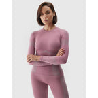 Thermoactive Sweatshirt 4F F113 W 4FAW23USEAF113 53S Clothing/Training 4F