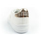 US Polo Assn sports shoes sneakers women's fashionable comfortable white Your Sports Performance