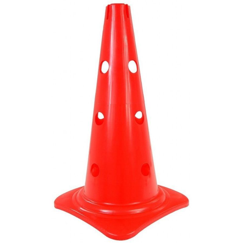 Vinex VCM-17H12 R bollard HS-TNK-000011338 red Accessories/Training equipment Your Sports Performance