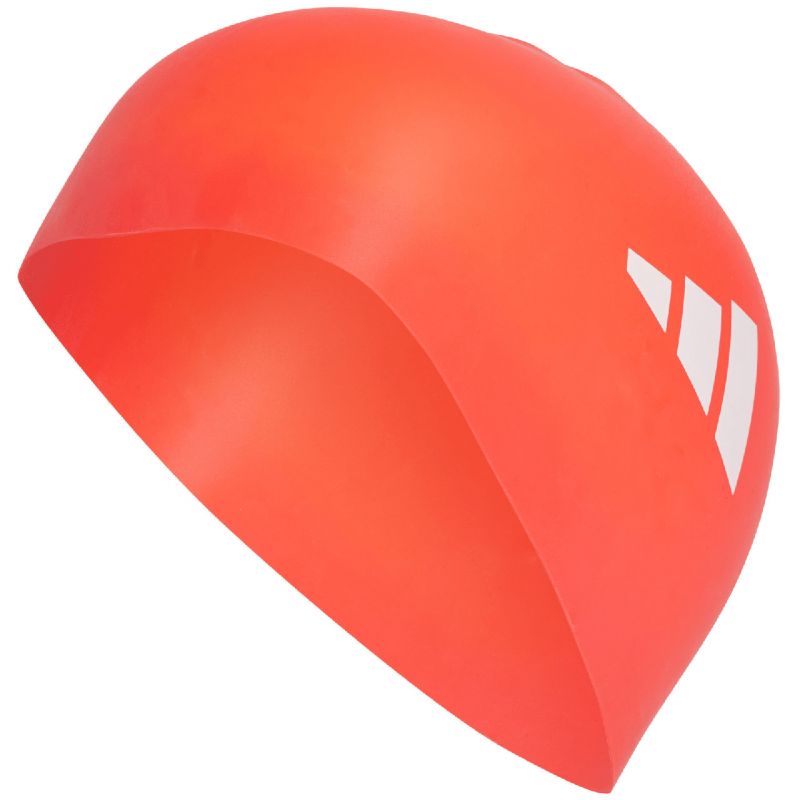 Adidas 3-Stripes swimming cap IM1052 Accessories/Swimming accessories Adidas