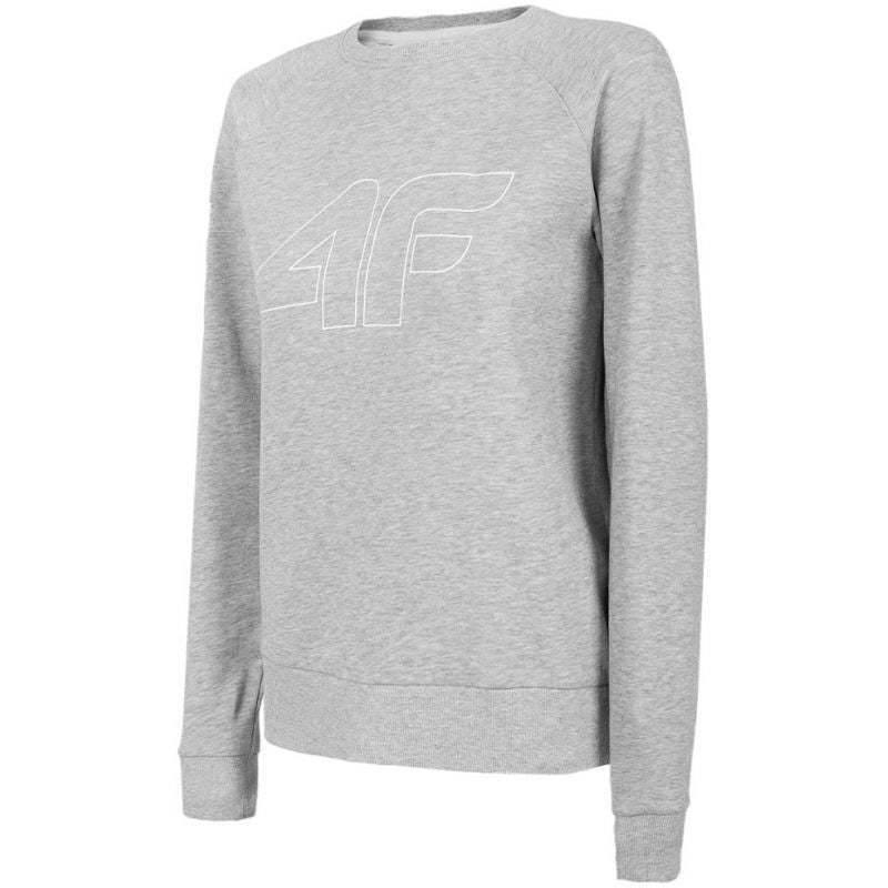 4F W sweatshirt H4Z22 BLD350 27M Clothing/Training 4F