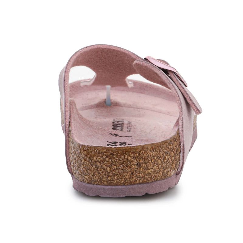 Birkenstock Gizeh Kids 1021667 Lavender Blush Footwear/Lifestyle/Brinkenstock Birkenstock