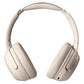 Defender Bluetooth Freemotion Over-Ear Headphones B475 ANC Beige 63475 In preparation Your Sports Performance