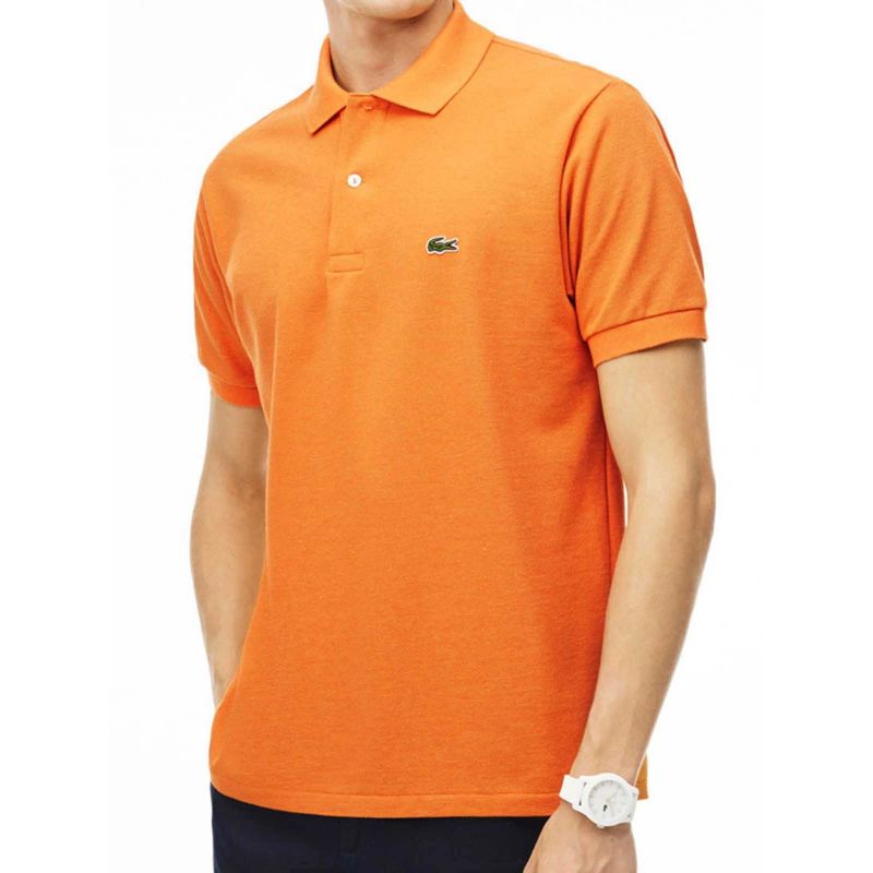 Lacoste M L126400-HPF polo shirt Clothing/Lifestyle/T-shirts Lacoste
