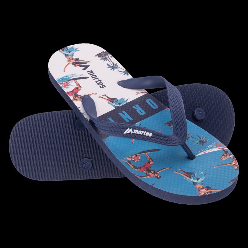 Men's RENIR Flip-Flops In preparation Your Sports Performance