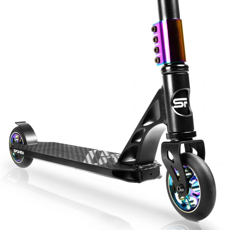 Spokey Fastplant 924731 scooter Accessories/Skating/Hulajnogi Your Sports Performance
