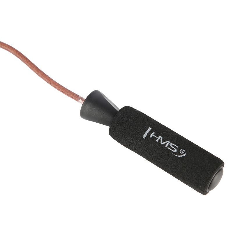 Leather jump rope SK03 17-36-003
