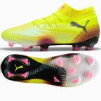 Puma Future 8 Ultimate FG M 108138-03 football boots Footwear/Football/FG/SR Puma