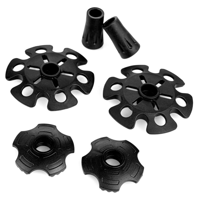 Spokey Carbon SPK-940975 trekking poles Accessories Your Sports Performance