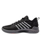 K-Swiss HYPERCOURT SUPREME 2 Shoes Black (09071-038-M) In preparation Your Sports Performance
