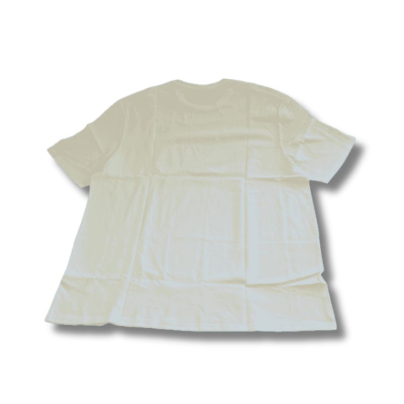 Rhuigi X PUMA Kuzma T-shirt White 1 - 58906601 Puma