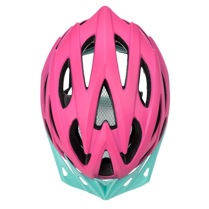 Meteor Ovlo Bike Helmet L 58-61 cm Pink In preparation Your Sports Performance