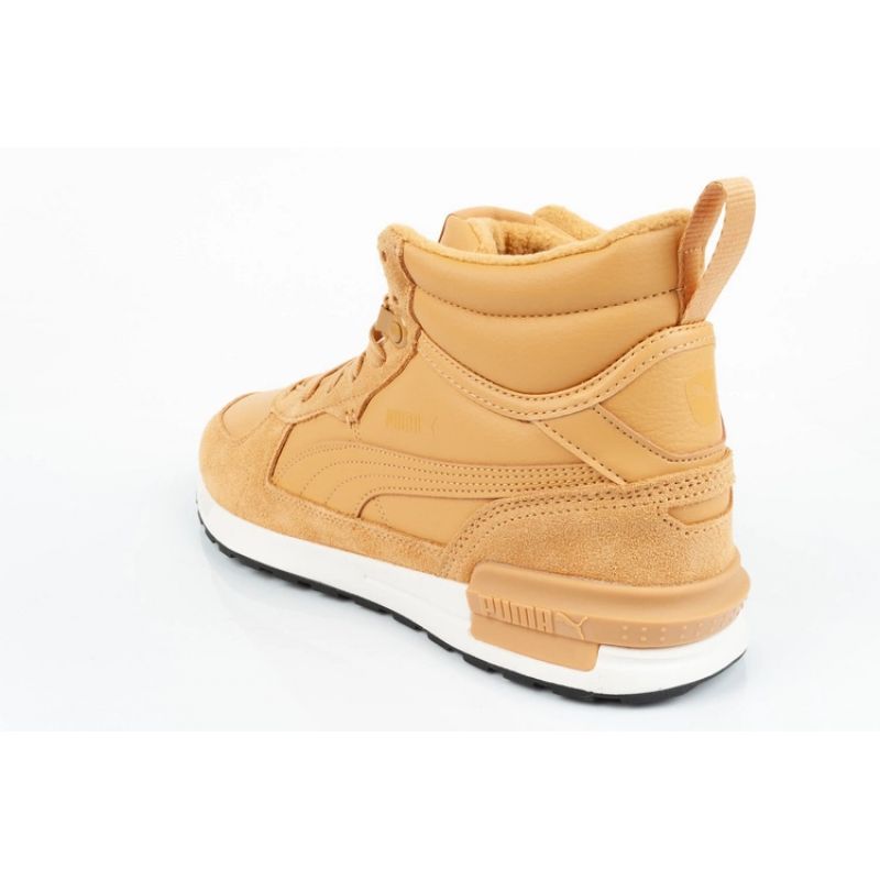 Puma Gravition M 383204 04 trainers Footwear/Lifestyle Puma