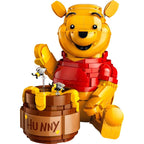 LEGO Disney 43300 - Winnie the Pooh Kid/Toys Your Sports Performance