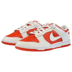 Nike Dunk Low Retro White University Red Men's Sneakers - DD1391-600 Obuwie/Buty na co dzień Your Sports Performance