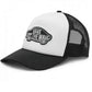 Vans Classic Patch Cap VN00066XY281 Clothing/Multisport/Vans Your Sports Performance