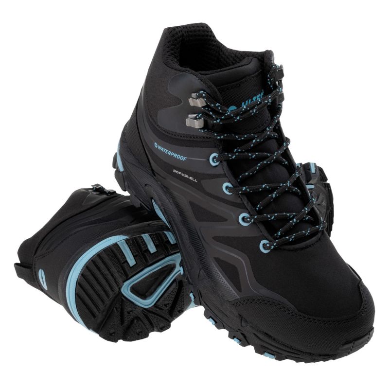 Hi-Tec Hendon Mid Wp W 92800377 001 Footwear/Outdoor/Hi-Tec Your Sports Performance
