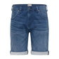 Mustang 5-pocket Short M 1009747 5000 542 Clothing/Lifestyle/Trousers, shorts/Mustang Your Sports Performance