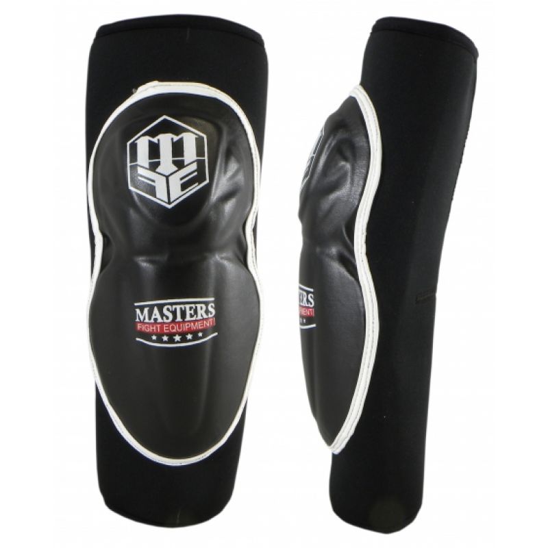 OSŁ-N elbow protectors, neoprene, black In preparation Your Sports Performance