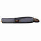 NILS CAMP NC1705 ULTRA LIGHT SLEEPING BAG GREY-ORANGE Kemping/Śpiwory Your Sports Performance