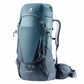Deuter Futura Air Trek 50+10 3402121-1374 Accessories/Plecaki/Deuter Your Sports Performance
