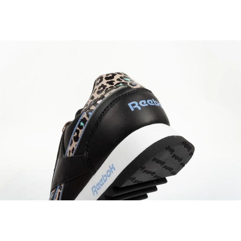 Reebok Royal Jr 100033299 shoes Footwear/Lifestyle Reebok