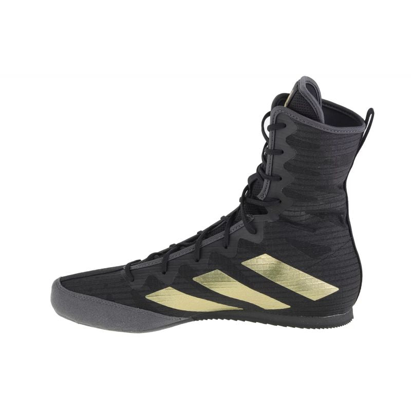 Adidas Box Hog 4 M GZ6116 shoes Footwear/Training/Men Adidas