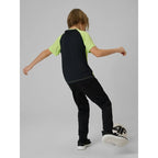 Boys' quick-drying sports pants 4F 4FJRSS26TFTRM1460-20S 4f
