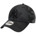 New Era League Essential 9FORTY New York Yankees Cap 12051998 Clothing/Multisport/New Era Your Sports Performance
