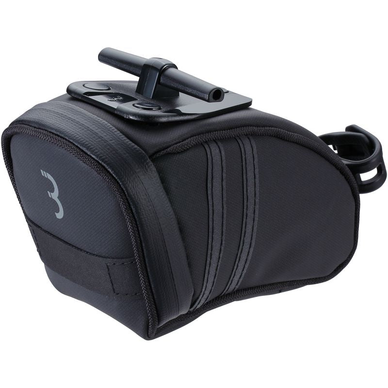 BBB CurvePack reflect Saddle Bag