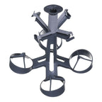 Stand for 4 large wine glasses SIEMENS SZ73300 AGD - Akcesoria/Do zmywarek - Wyposażenie Your Sports Performance