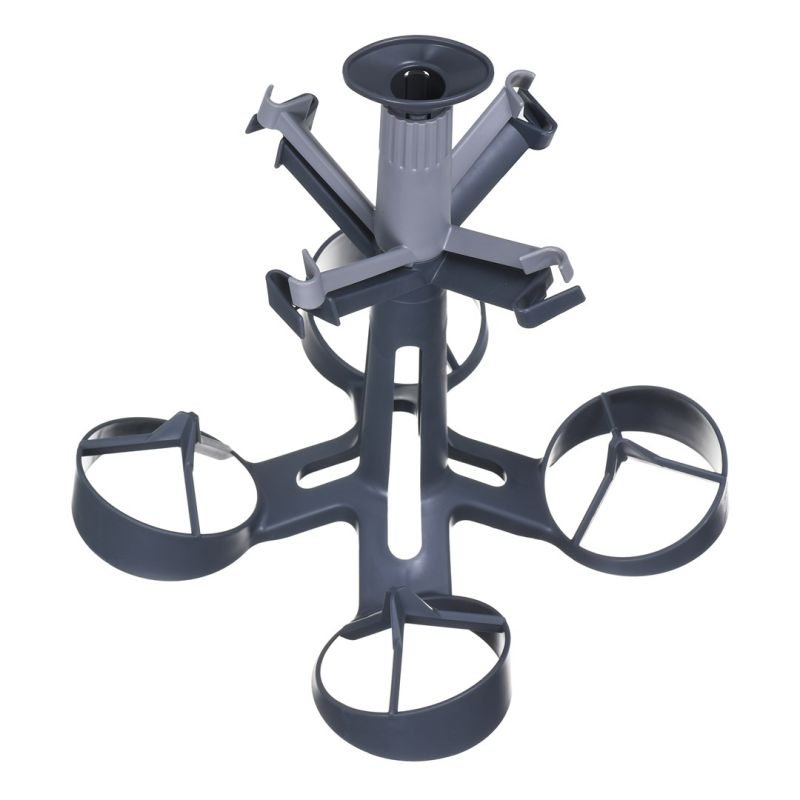 Stand for 4 large wine glasses SIEMENS SZ73300 AGD - Akcesoria/Do zmywarek - Wyposażenie Your Sports Performance
