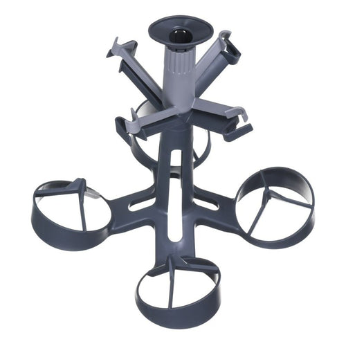 Stand for 4 large wine glasses SIEMENS SZ73300 AGD - Akcesoria/Do zmywarek - Wyposażenie Your Sports Performance