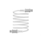 Havit Type C-Type C Magnetic Cable CB6297 (White) In preparation Your Sports Performance