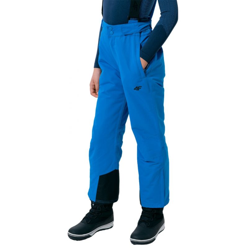 Ski pants 4F Jr HJZ22 JSPMN001 33S Clothing/Ski/Dzieci/4f 4F