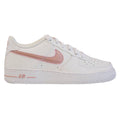 Nike Air Force 1 Women's Shoes White/Pink Glaze - CT3839-104 Obuwie/Buty na co dzień Your Sports Performance