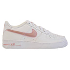 Nike Air Force 1 Women's Shoes White/Pink Glaze - CT3839-104 Obuwie/Buty na co dzień Your Sports Performance