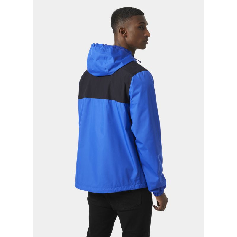Helly Hansen Vancouver Rain Jacket M 53935 543 Clothing/Outdoor/Helly Hansen Your Sports Performance