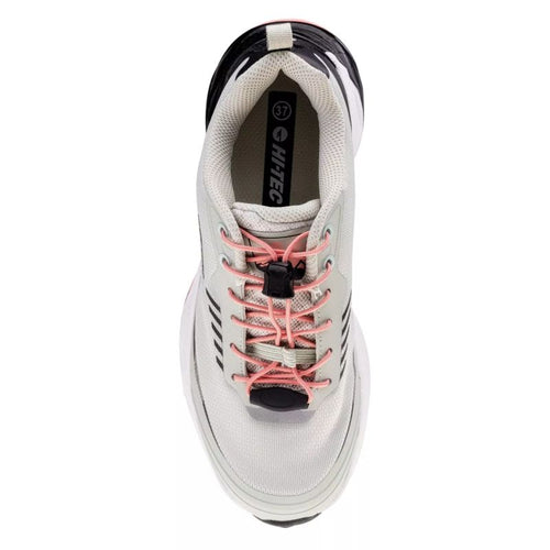 Hi-Tec Mostar WR W shoes 92800490875 Footwear/Outdoor/Hi-Tec Your Sports Performance