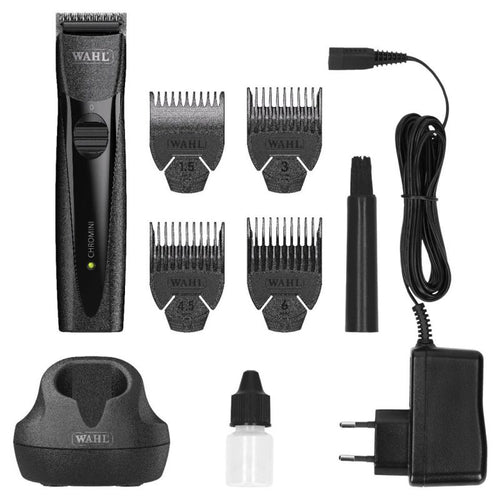 WAHL ChroMini 1591-0466 trimmer AGD - Produkty/Maszynki do strzyżenia Your Sports Performance