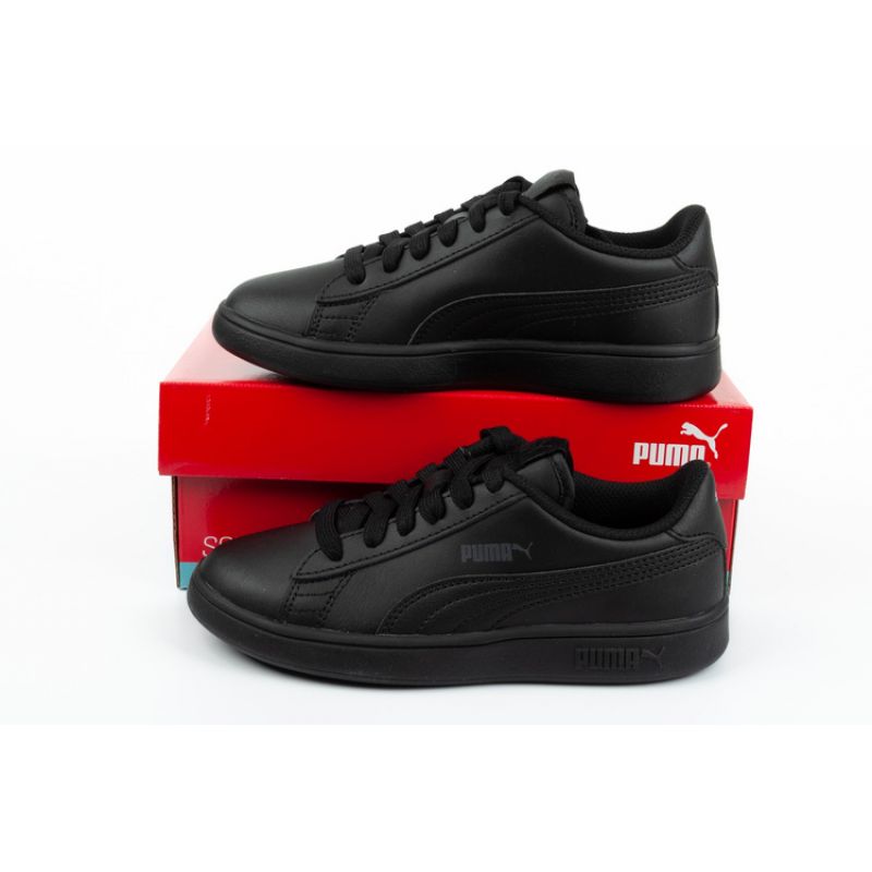 Puma Smash V2 Jr 365324 01 Footwear/Training/Kids Puma