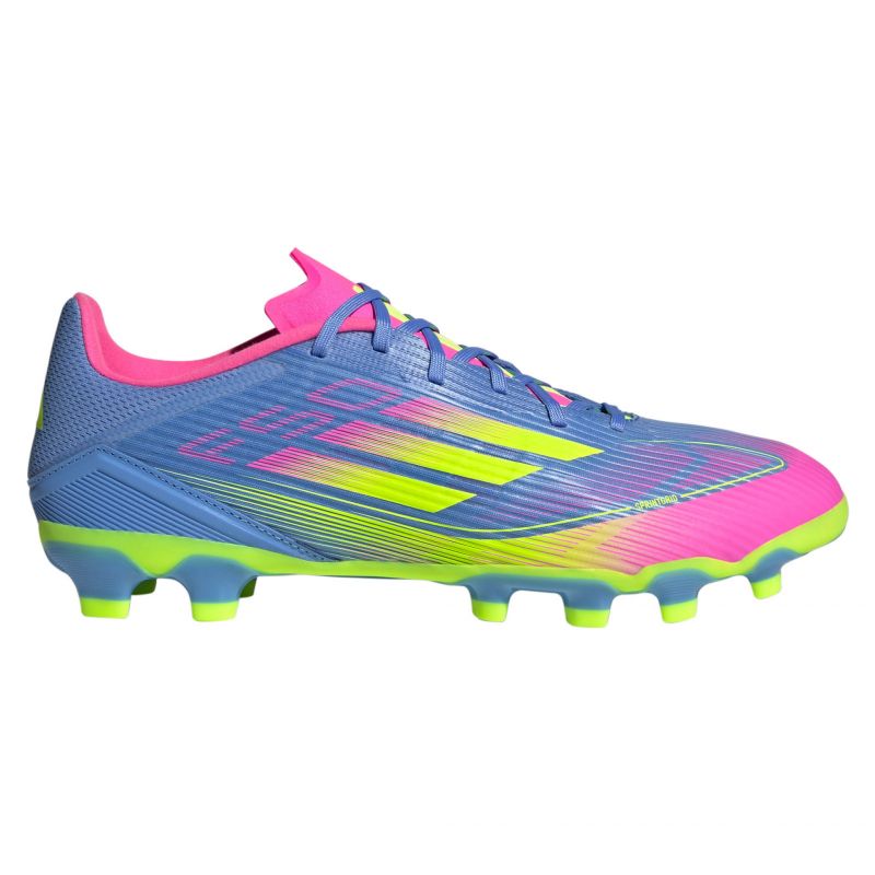 Adidas F50 League MG M IE1236 football boots Footwear/Football/SR/MG Adidas