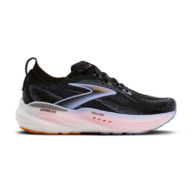 Brooks Running Glycerin GTS 22 W 1204351B088.100 Running Shoes Import z Brooks/Brooks/Inne Your Sports Performance
