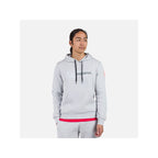 Rossignol New Hero Hoodie Gray Rossignol