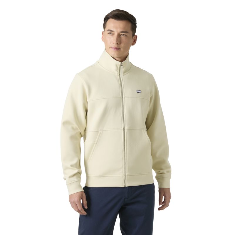 Helly Hansen Men's KOSTER SWEAT JACKET 54548 034