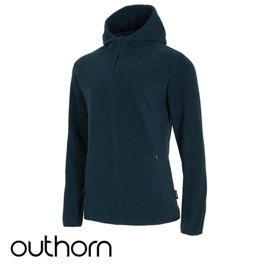 Men's fleece HOZ20-PLM601 Mężczyzna/Odzież/Polary Your Sports Performance