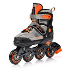 Meteor Rox 22348 rollers Accessories/Skating/Rolki Meteor Your Sports Performance