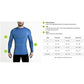 JOMA Combi Premium Sweatshirt 104369.703 Clothing/Football/Joma Joma